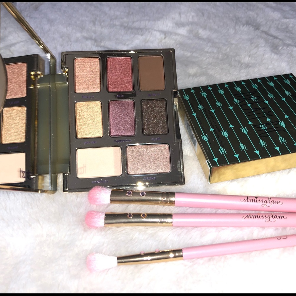 ‼️BRAND NEW Tarte Dream Big Pallet